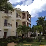 Hotel Dominicana Plus Bavaro