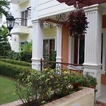 Hotel Dominicana Plus Bavaro
