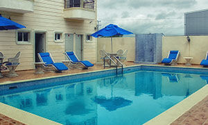 Dominicana 3* Bávaro
