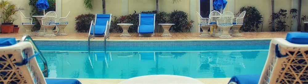 Dominicana Hotel Bávaro