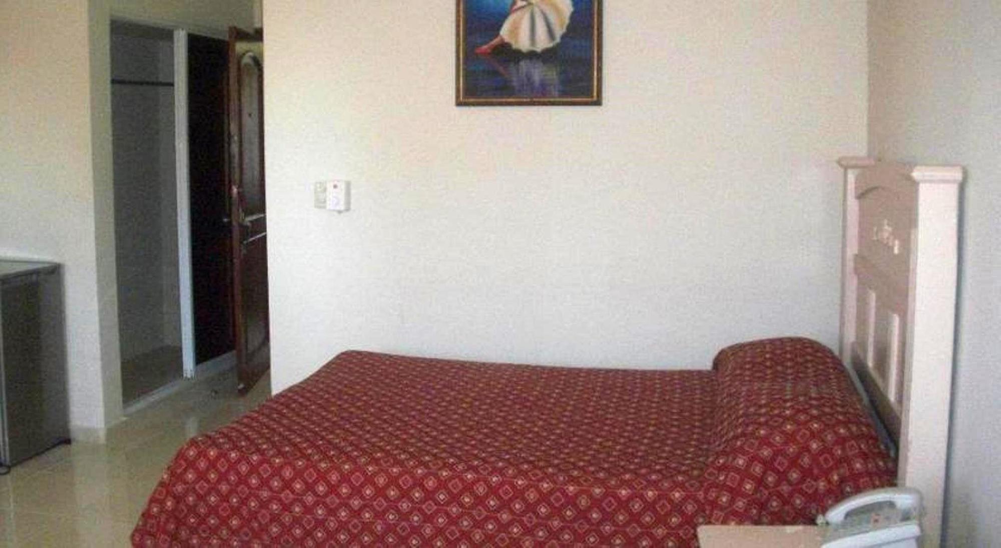 Hotel Dominicana Bávaro