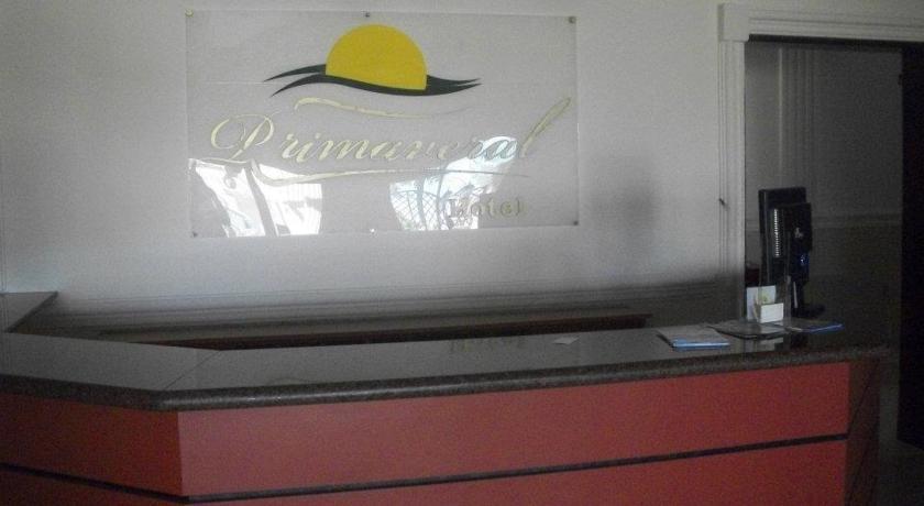 Hotel Dominicana Bávaro