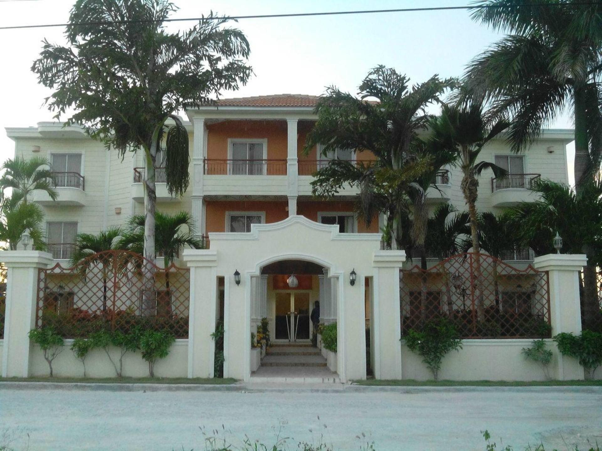 Hotel Dominicana