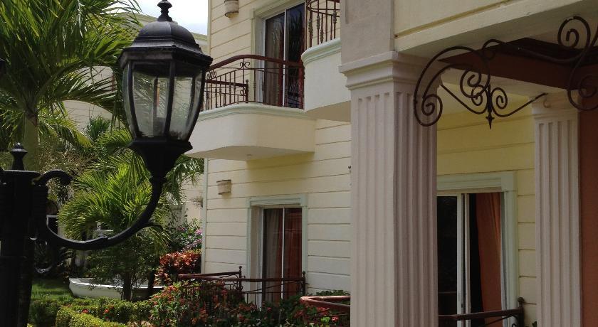 Hotel Dominicana Bávaro