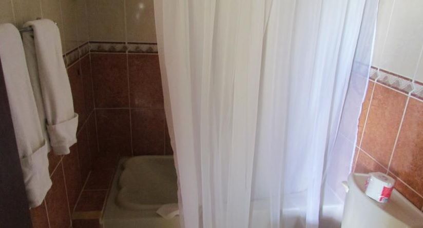 Hotel Dominicana 3*
