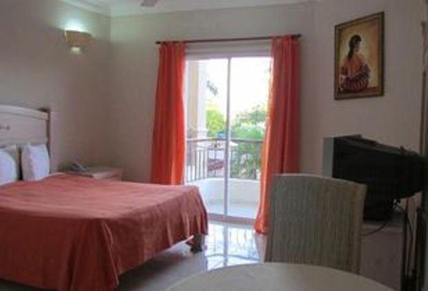 Hotel Dominicana 3*