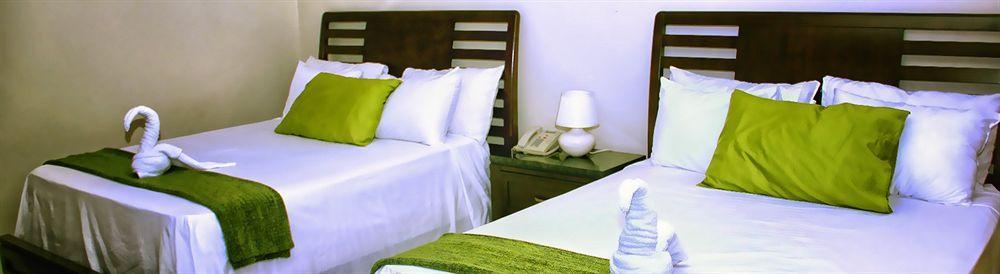 Hotel Dominicana