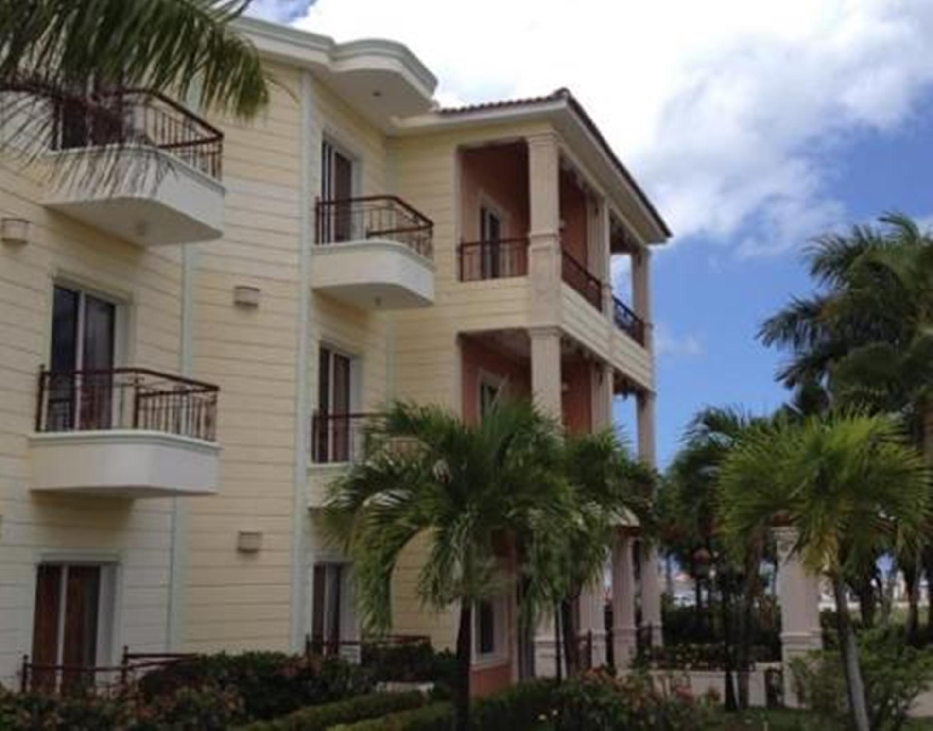 Hotel Dominicana