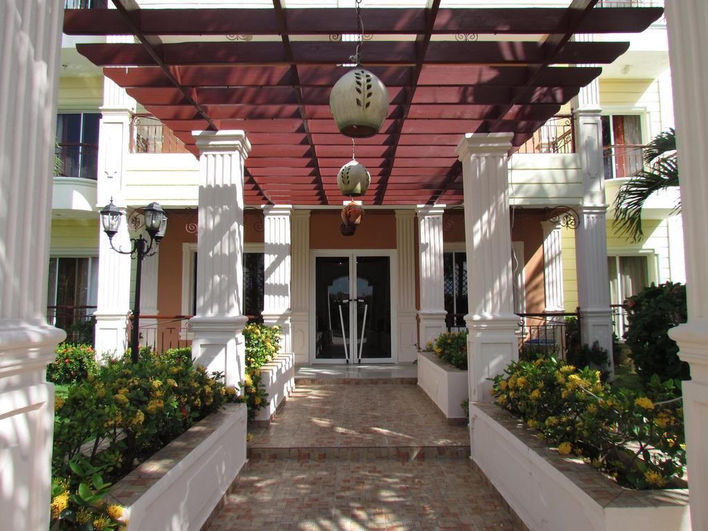 Dominicana 3*
