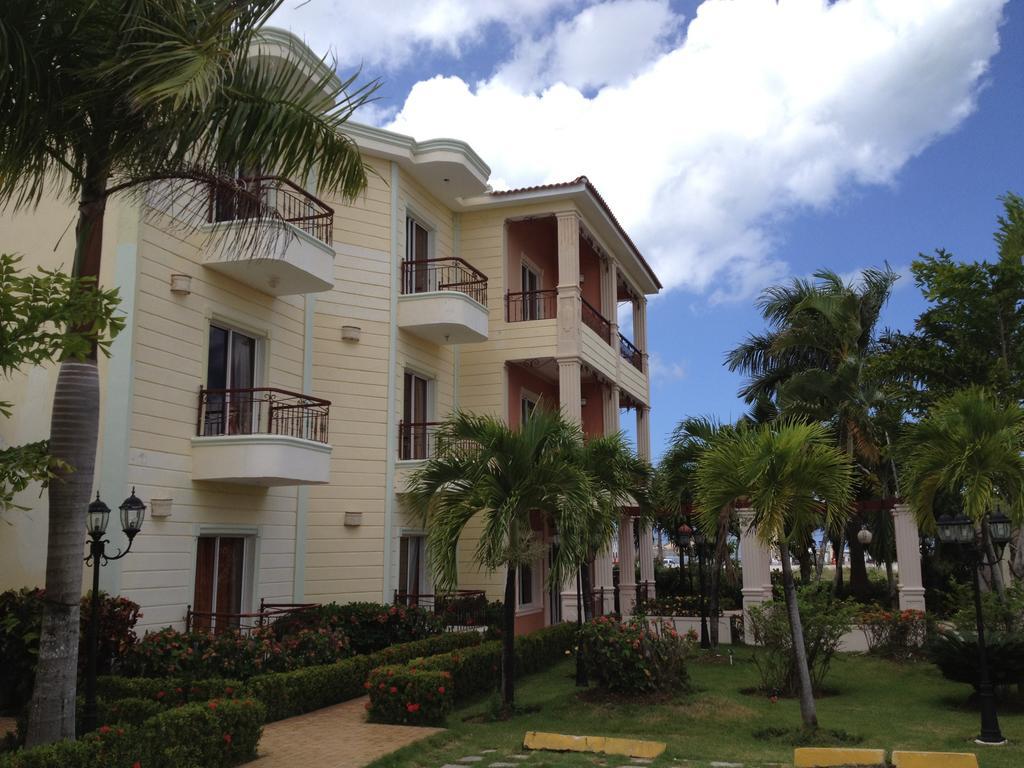 Dominicana