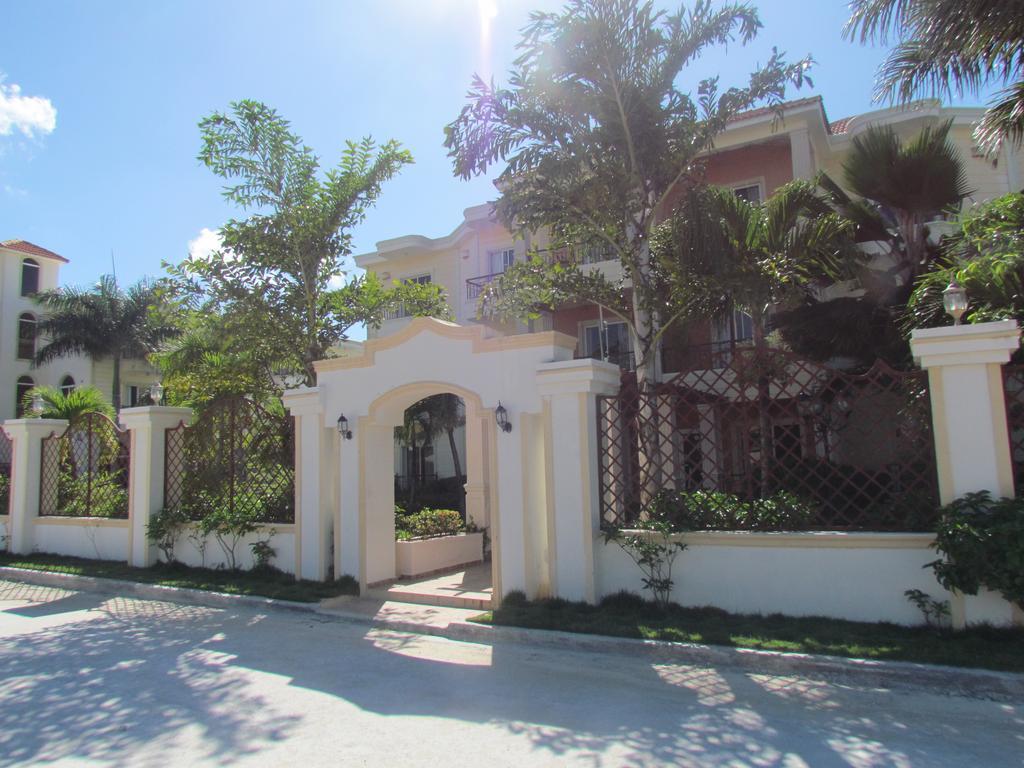 Hotel Dominicana Bávaro
