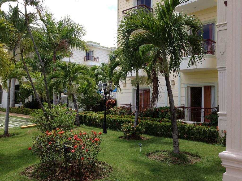Dominicana Bávaro