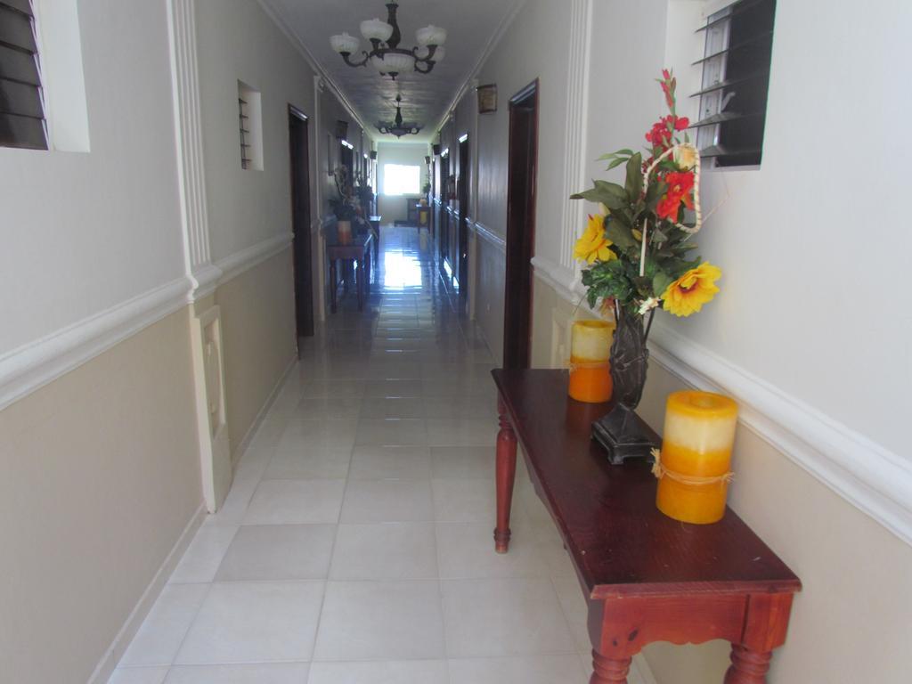 Dominicana Hotel