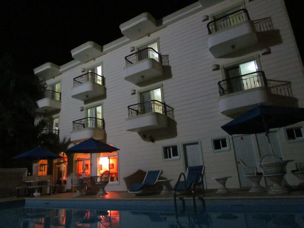 Dominicana Hotel 3*