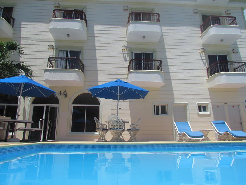 Hotel Dominicana Bávaro