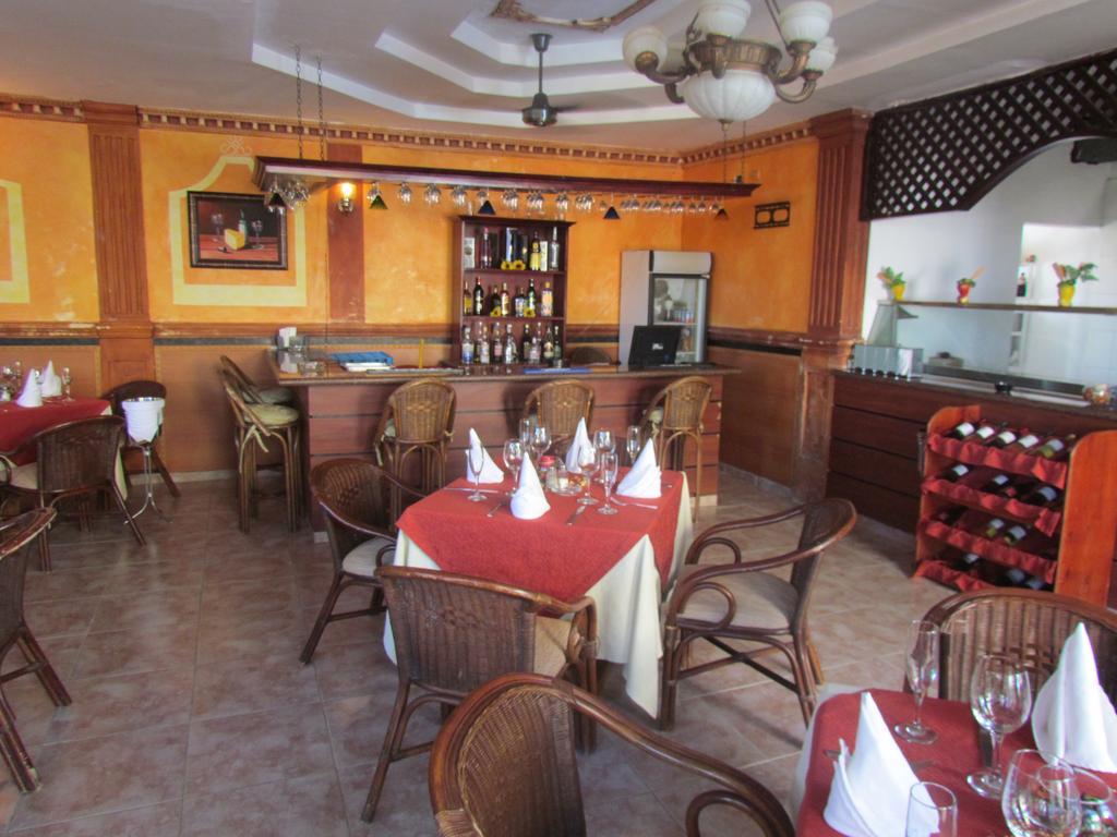 Hotel Dominicana