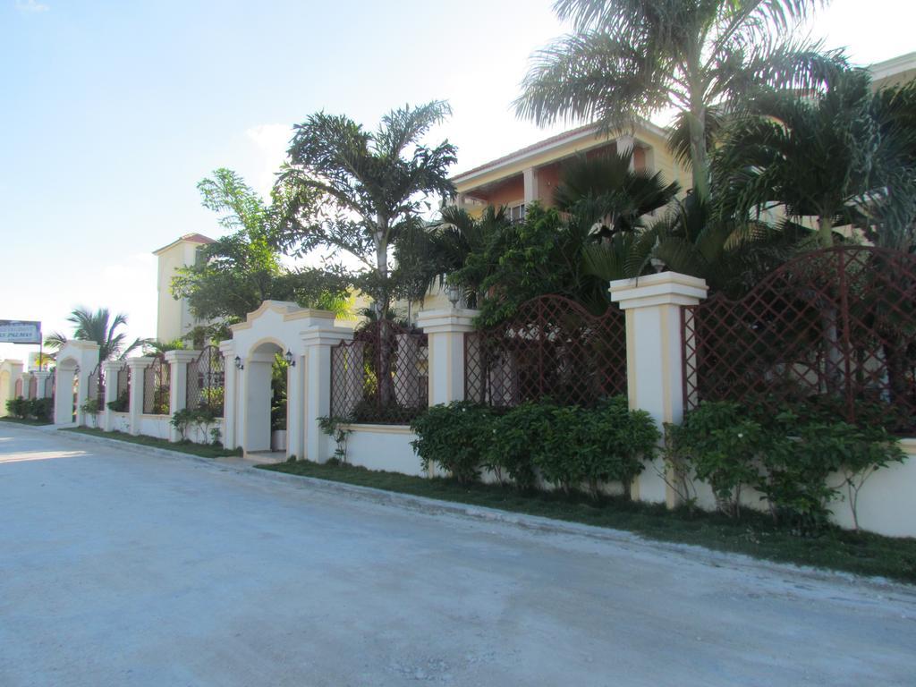 Dominicana Hotel Bávaro