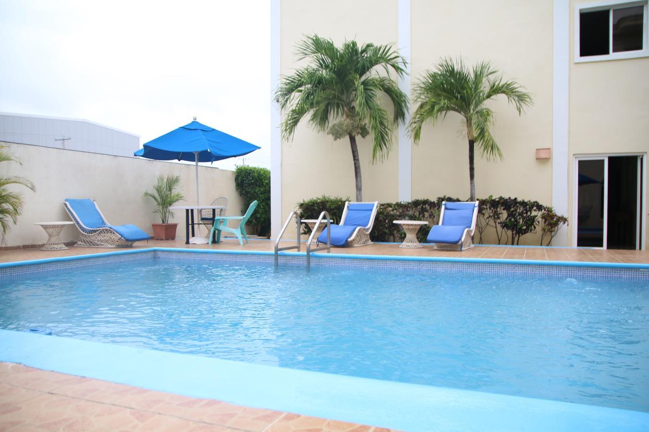 Hotel Dominicana