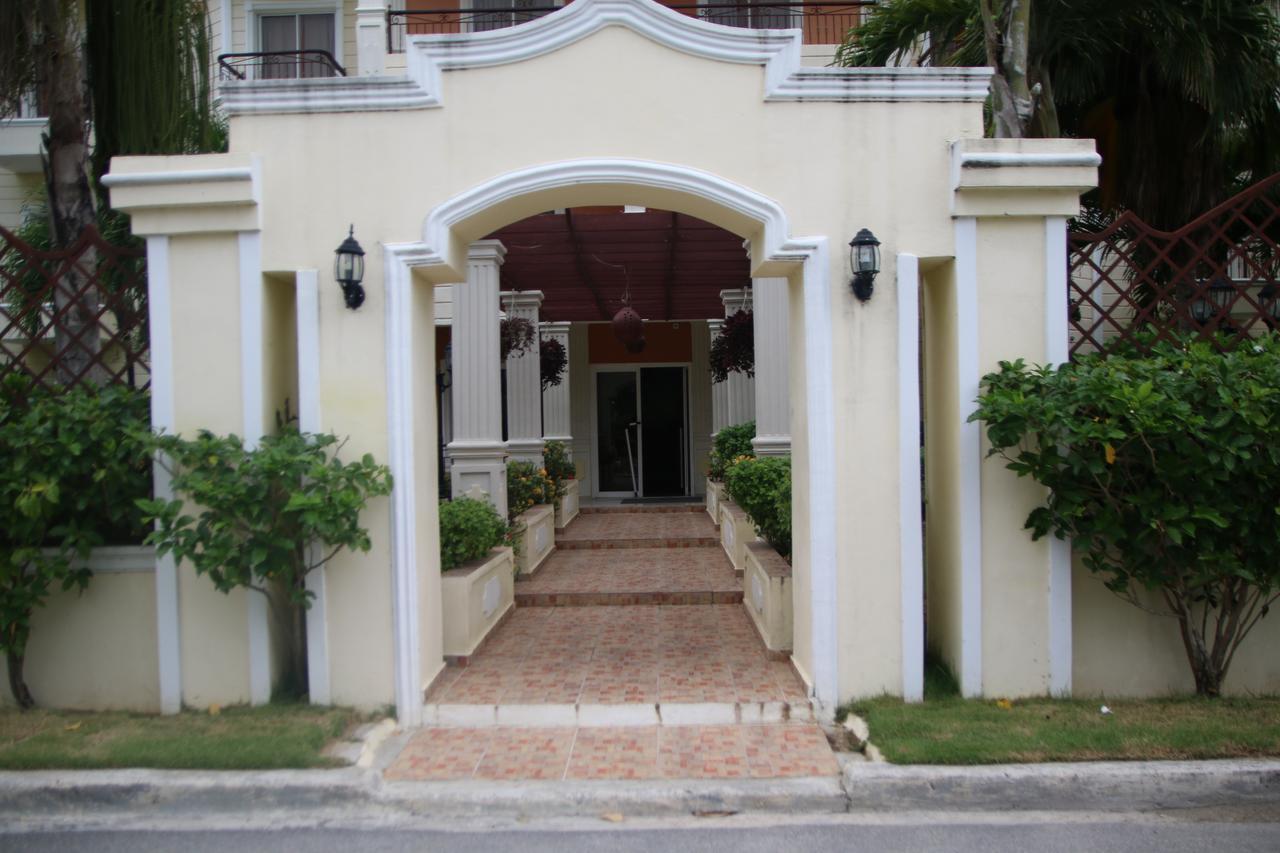 Dominicana Hotel Bávaro