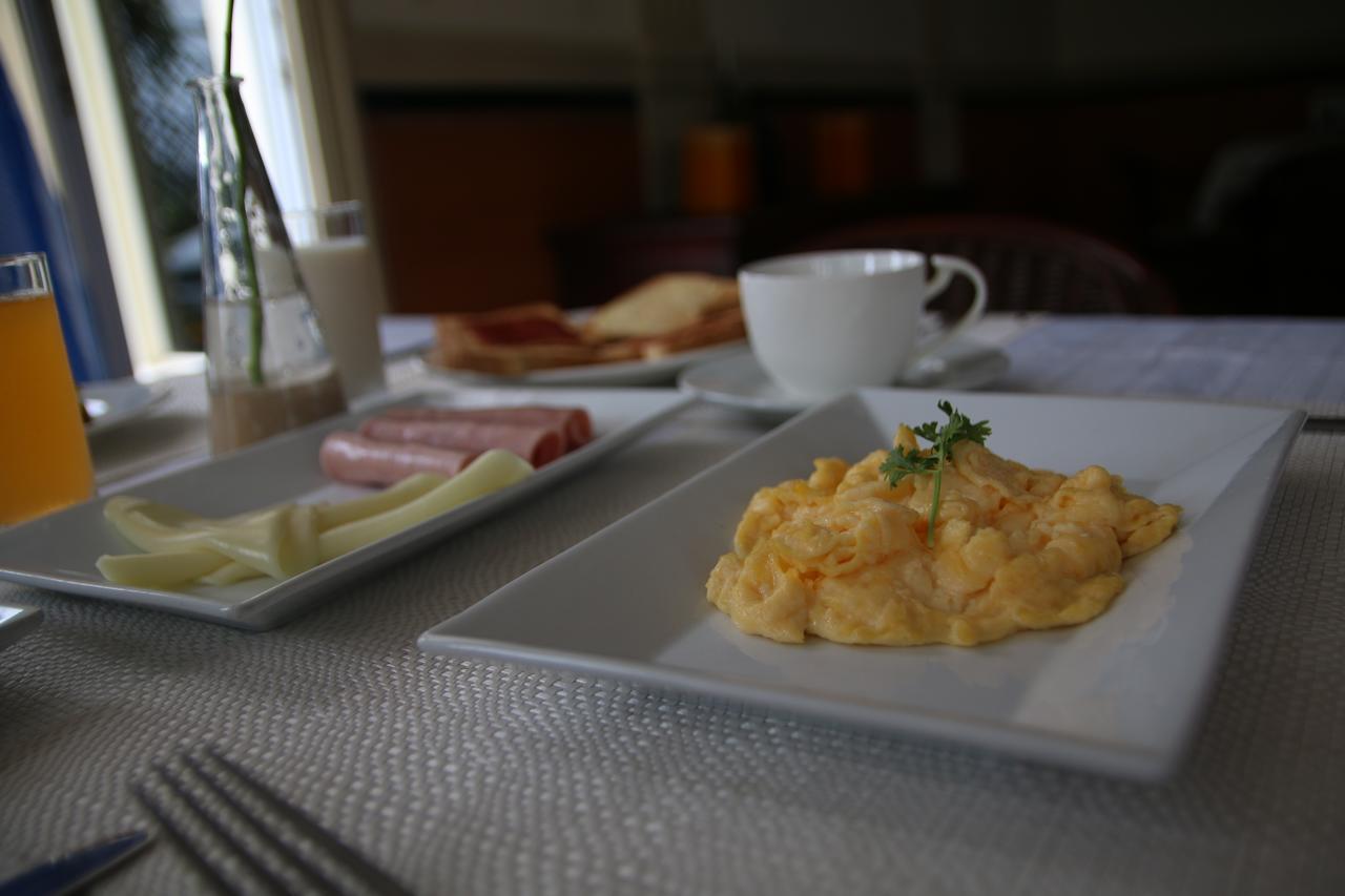 Hotel Dominicana Bávaro