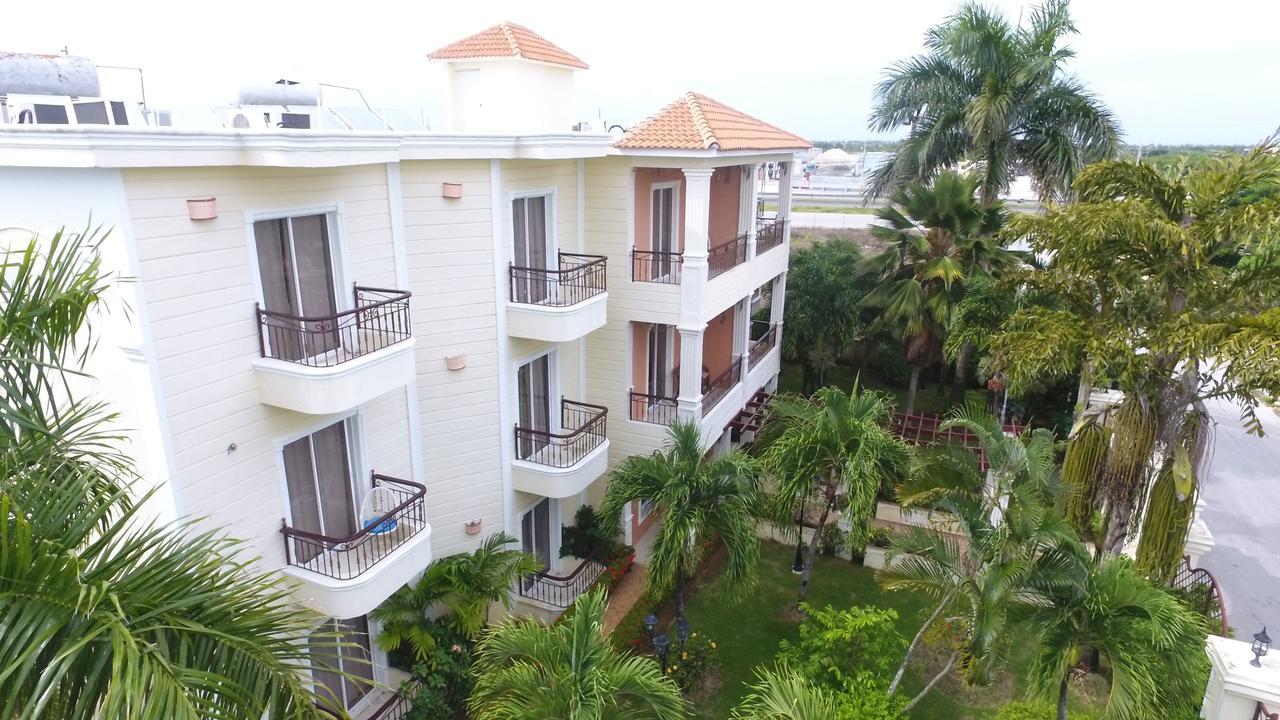Dominicana Hotel
