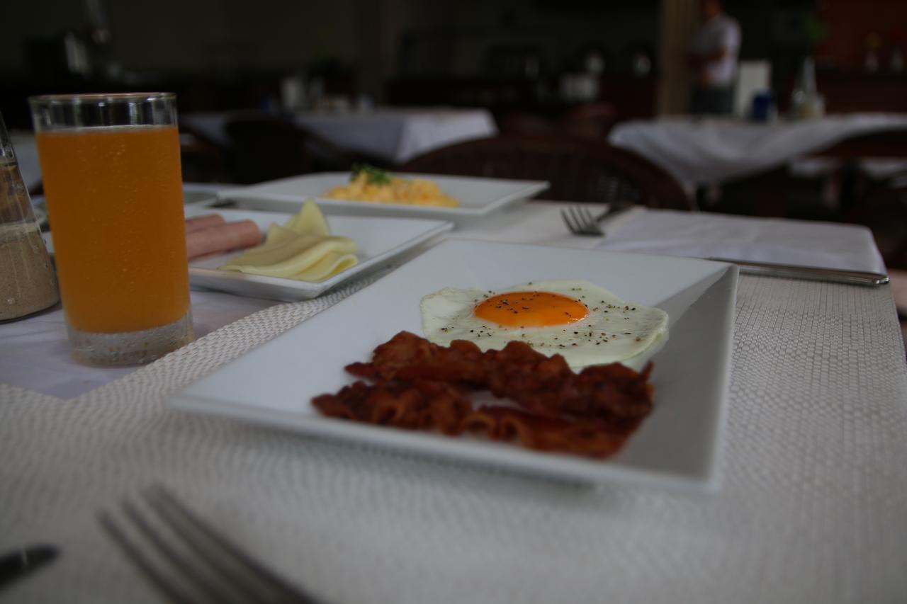 Hotel Dominicana