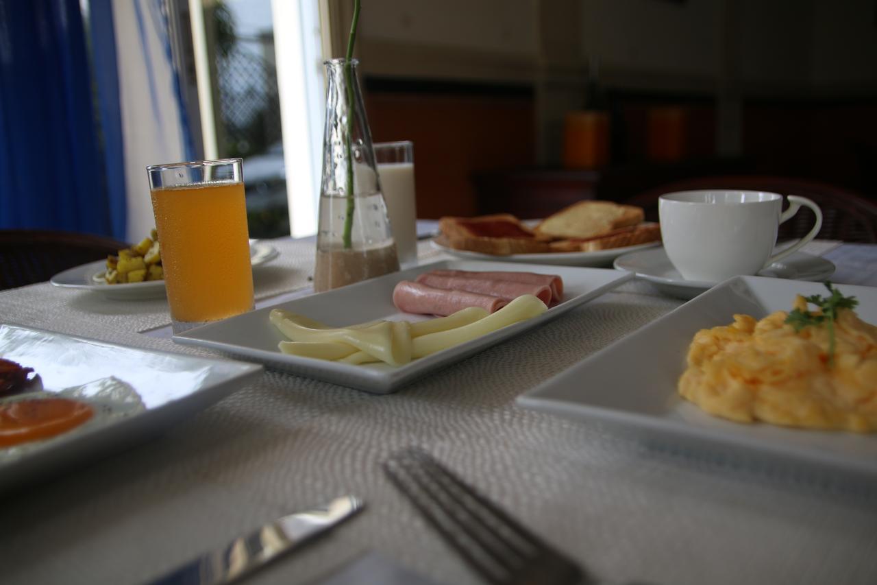 Dominicana 3*