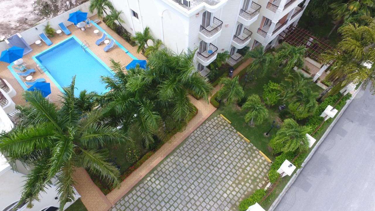 Dominicana 3*
