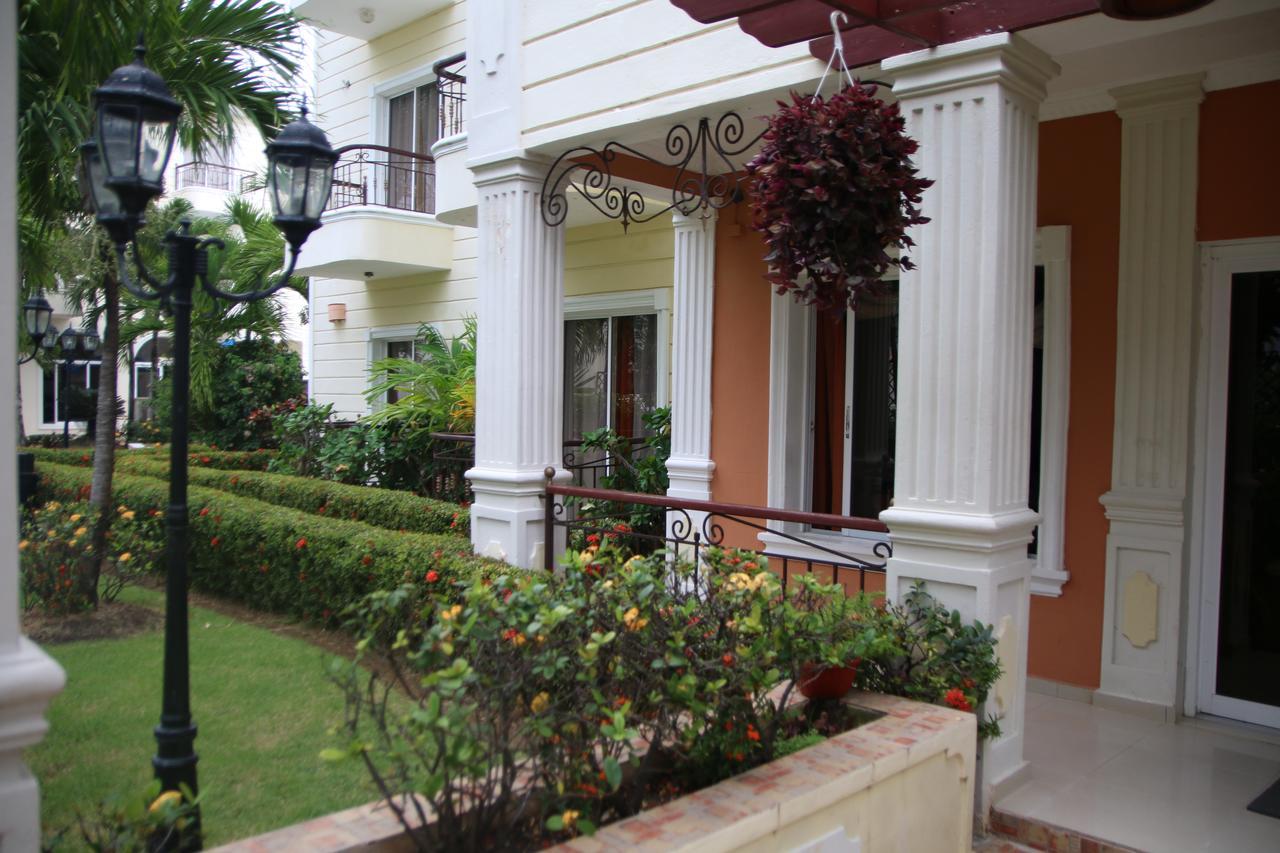 Dominicana Hotel