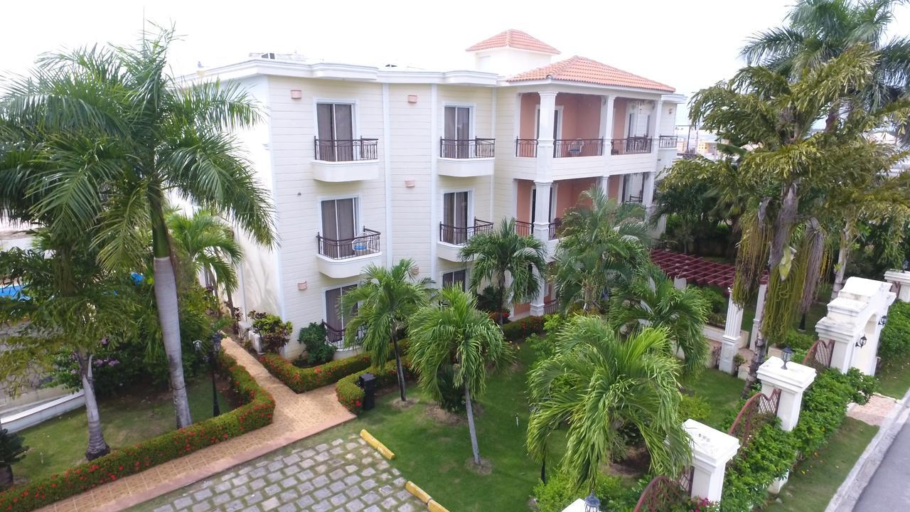 Dominicana 3*