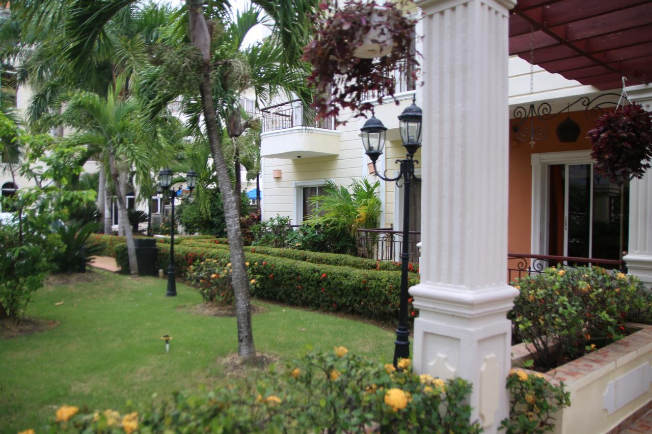 Dominicana Hotel Bávaro