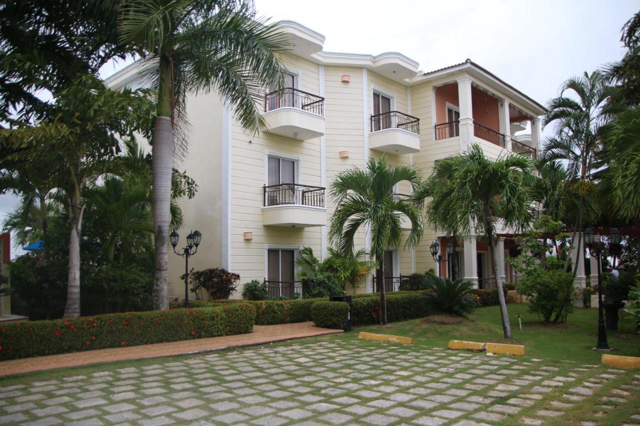 Hotel Dominicana Bávaro