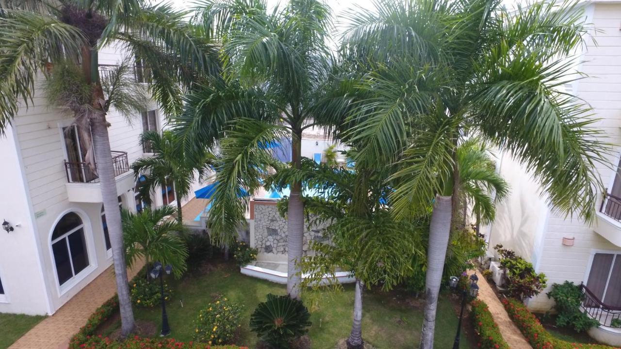 Dominicana 3* Bávaro