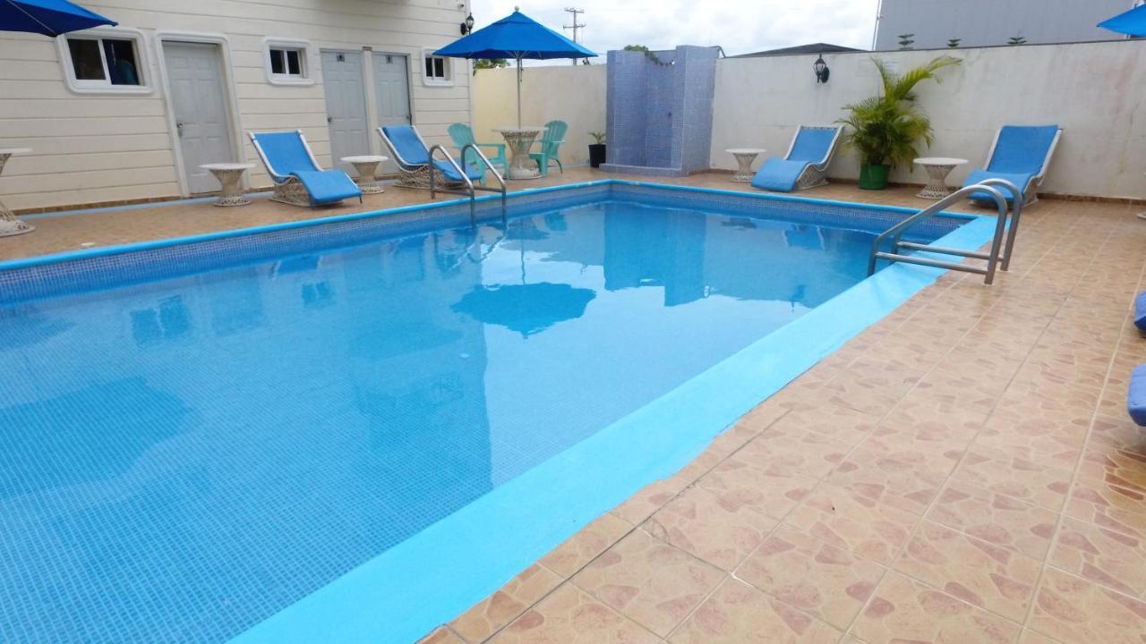 Dominicana Hotel