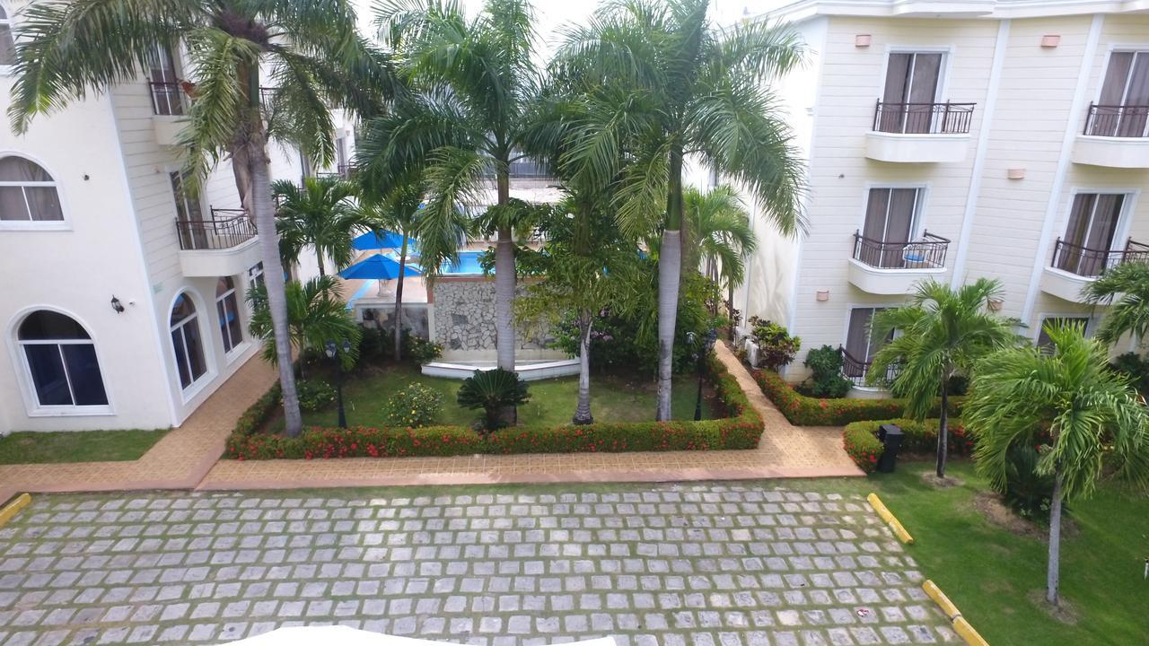 Dominicana Bávaro