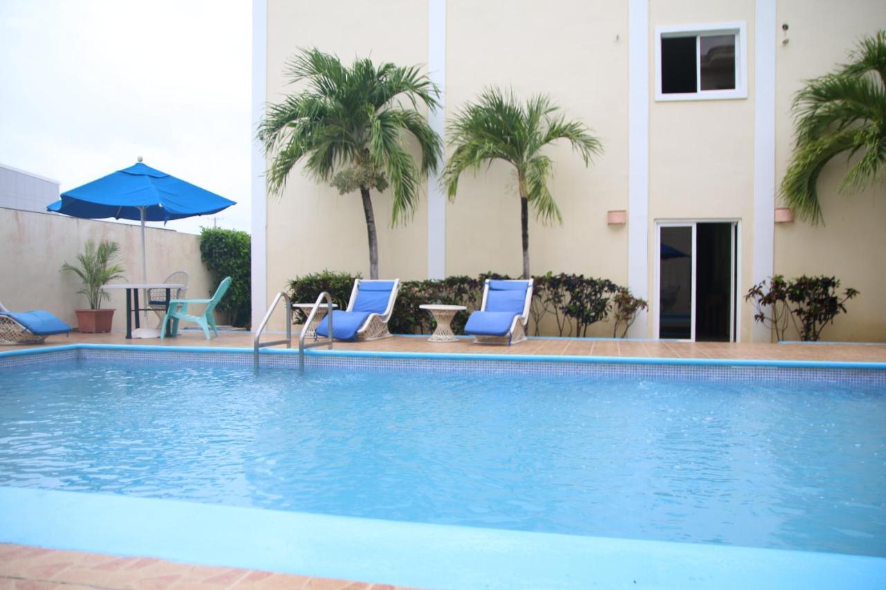 Hotel Dominicana