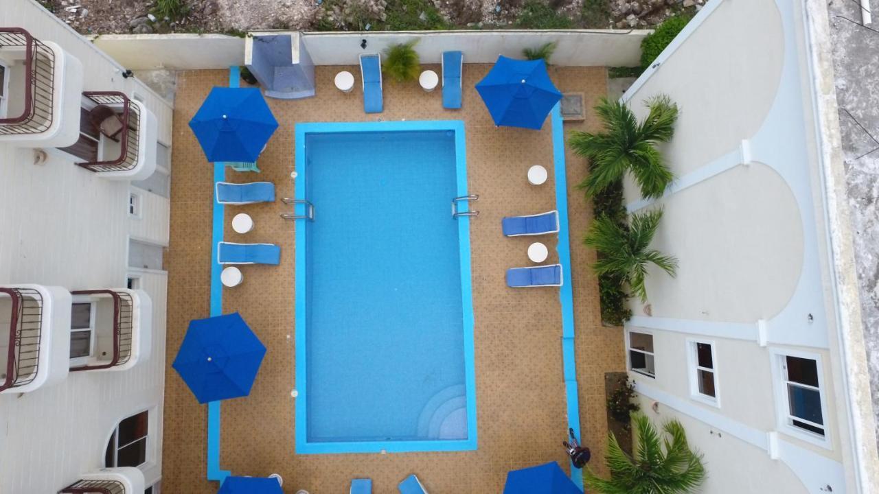 Hotel Dominicana 3*