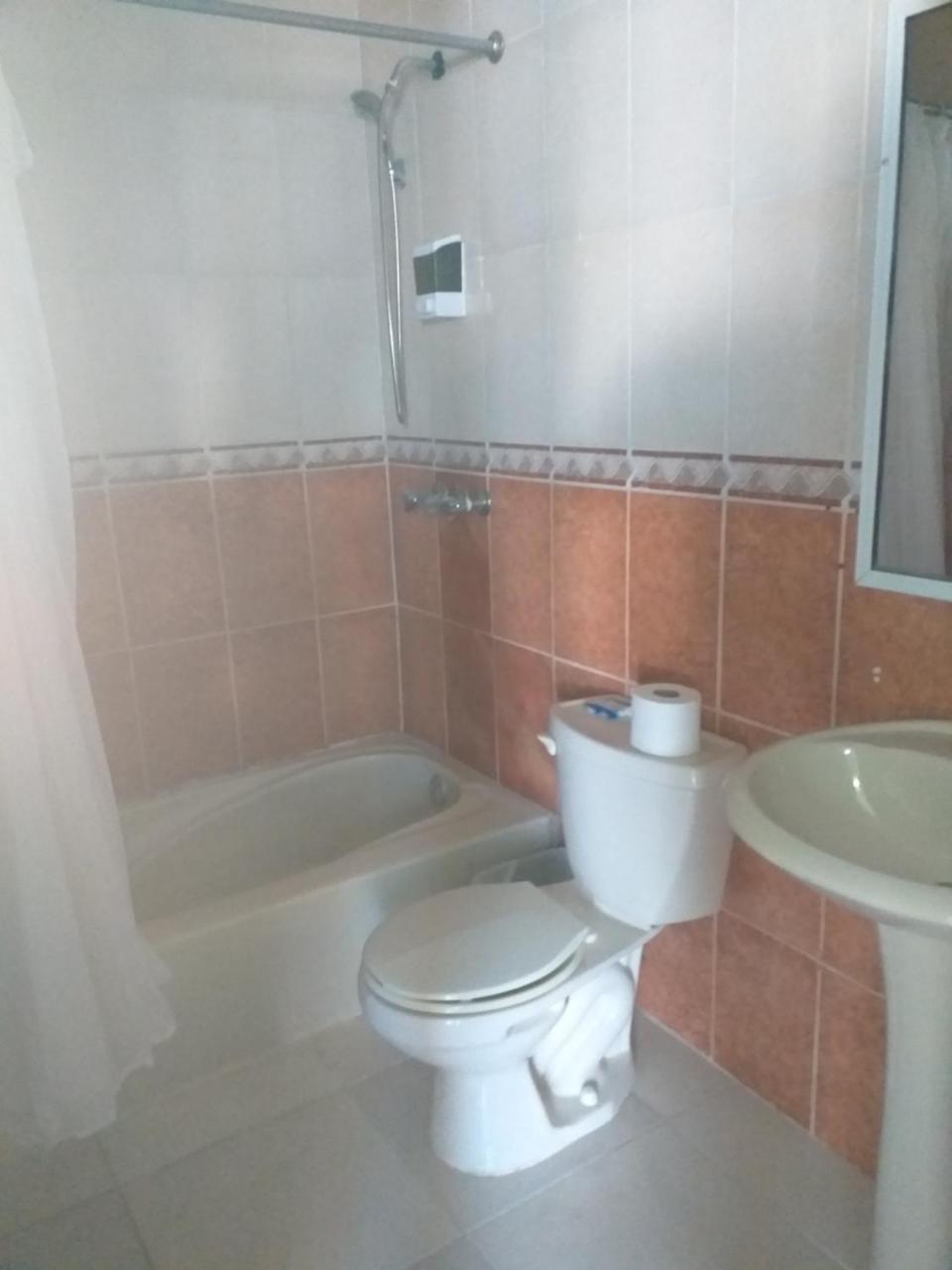 Dominicana Hotel