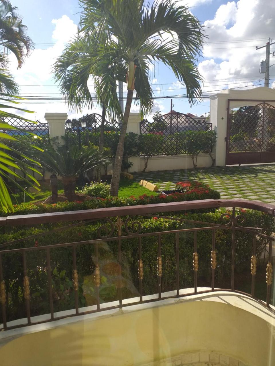 Hotel Dominicana 3*