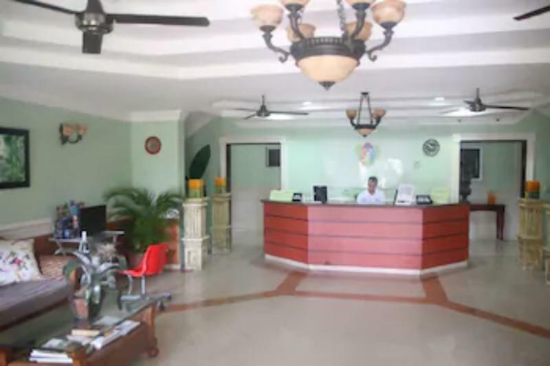 Hotel Dominicana