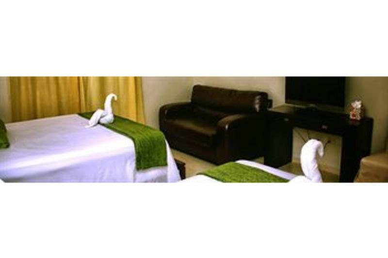 Hotel Dominicana 3*