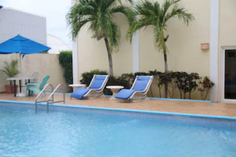Hotel Dominicana Bávaro