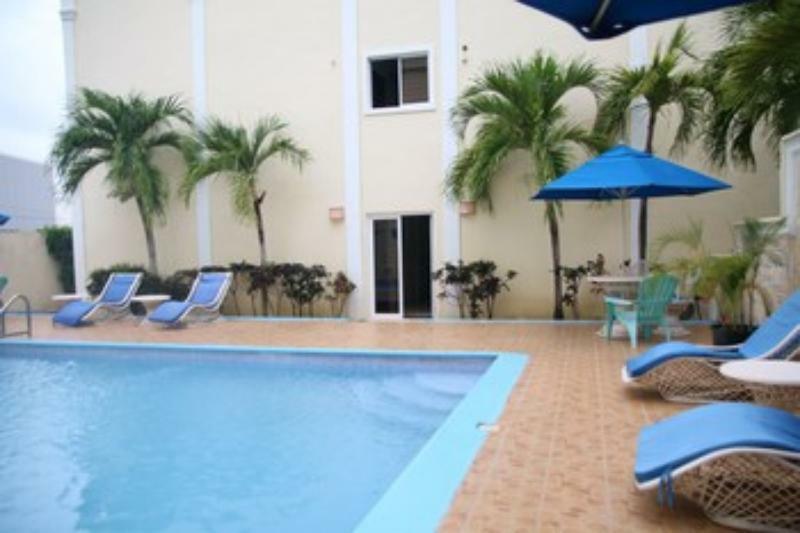 Hotel Dominicana