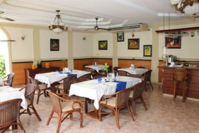 Dominicana Hotel