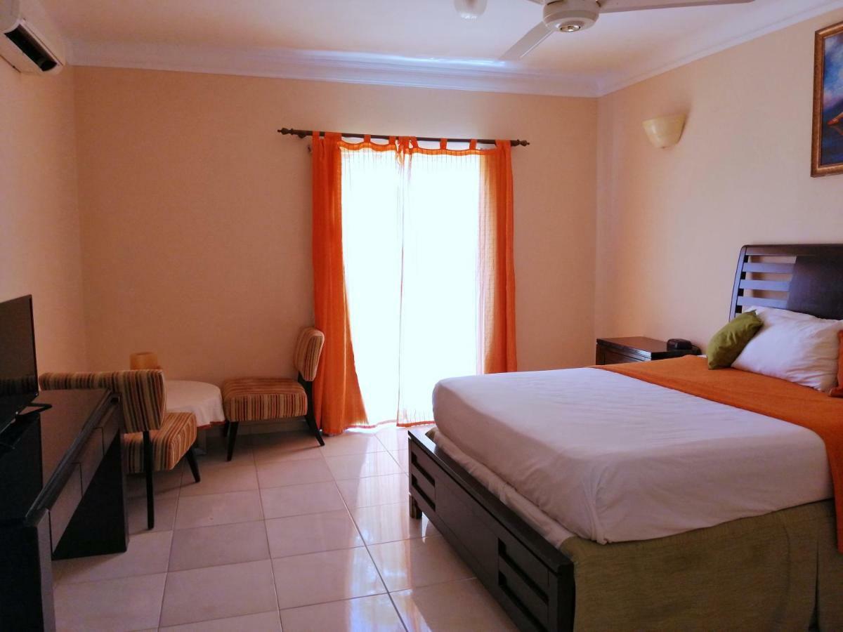 Dominicana Hotel Bávaro