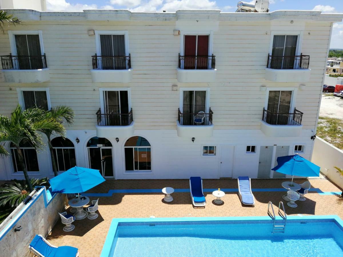 Dominicana 3*