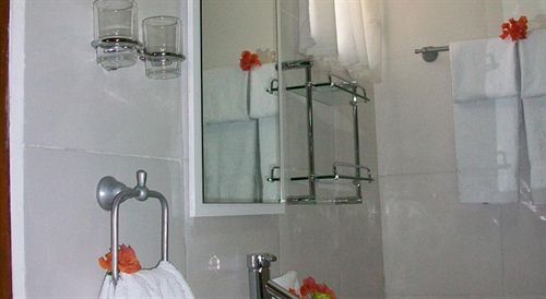 Hotel Dominicana