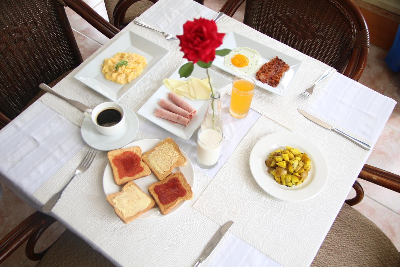 Hotel Dominicana Bávaro