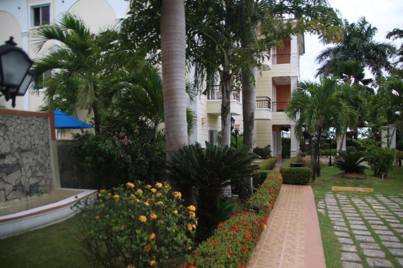 Dominicana 3*