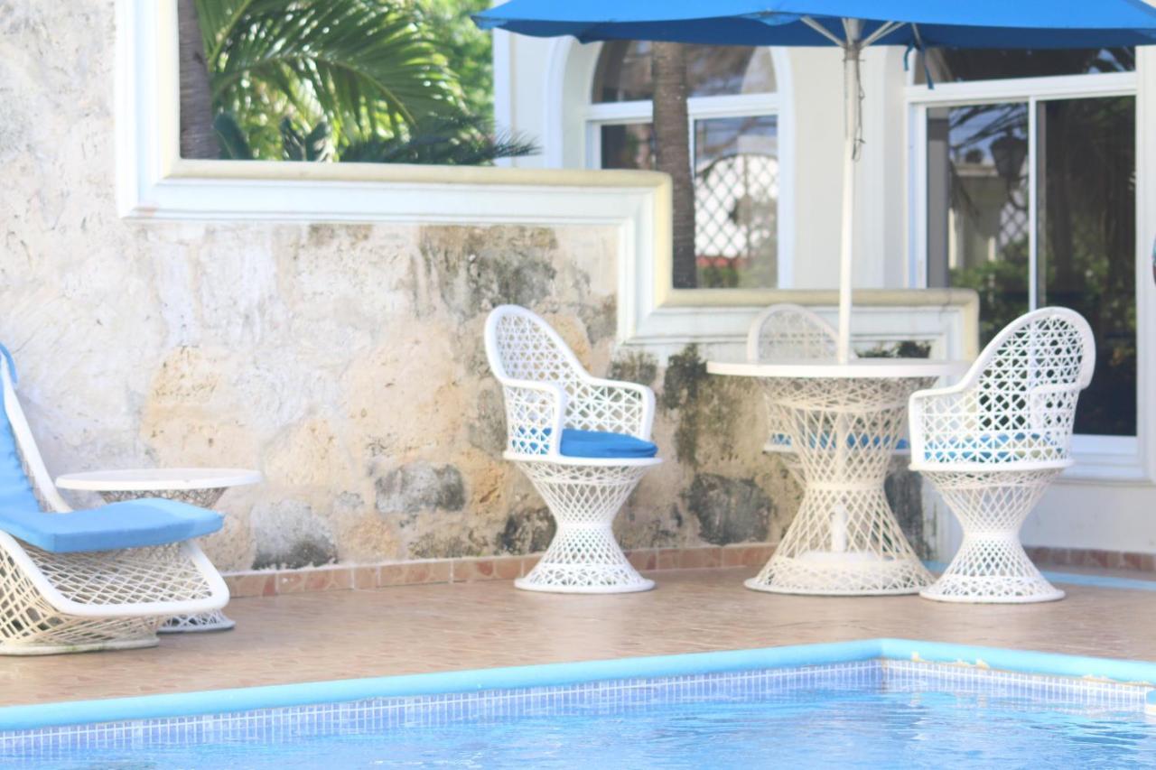 Hotel Dominicana